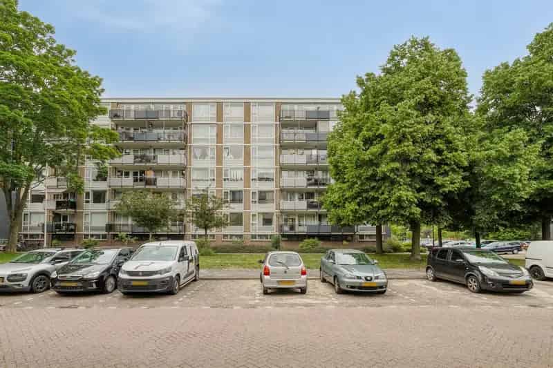 5-kamer appartement te koop Leidschendam