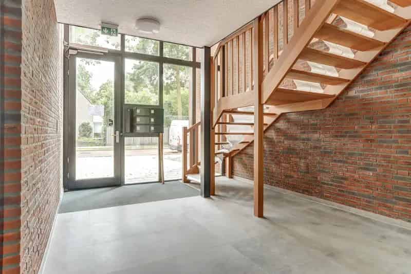 Senioren Appartement 75m2 Tuin Bladel 2025 A+++
