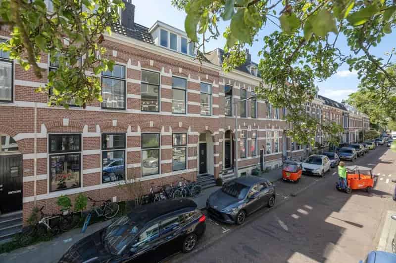 Appartement te koop Arnhem Noord 3 slaapkamers Instapklaar
