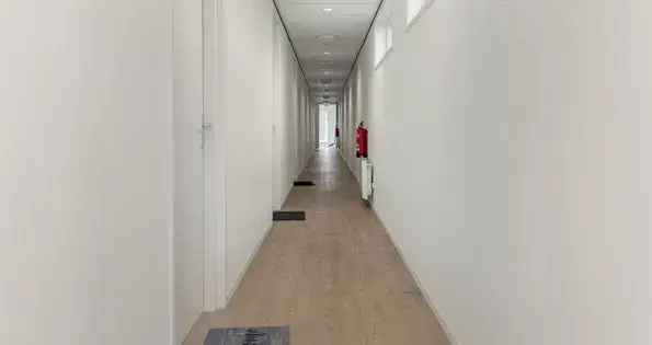 17m2 Kamer Heerenveen Centrum - Eigen Keukentje