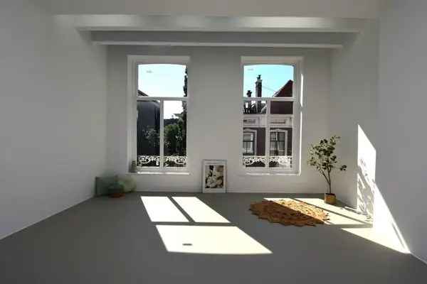 Appartement Te Huur in Den Haag, Zuid-Holland