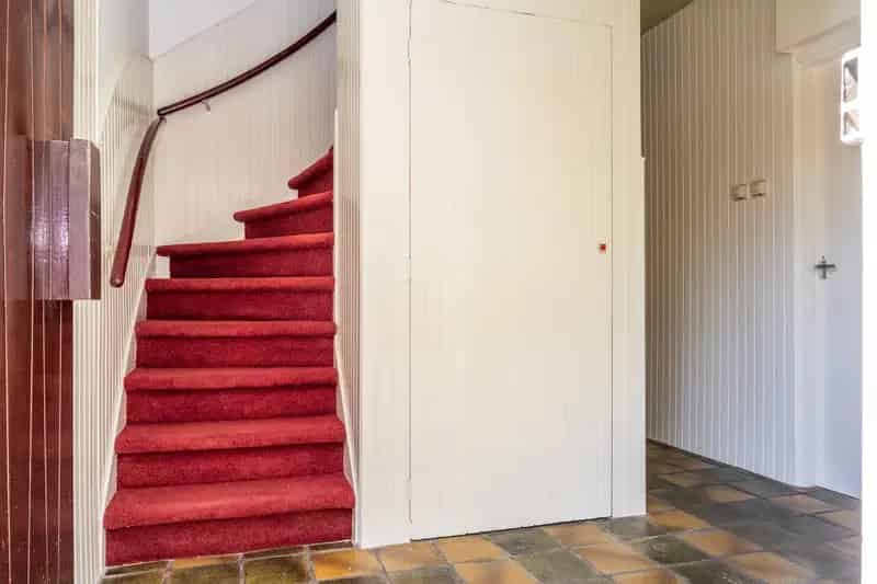 Ruime 4 Slaapkamers Huis Beek Nabij Nijmegen