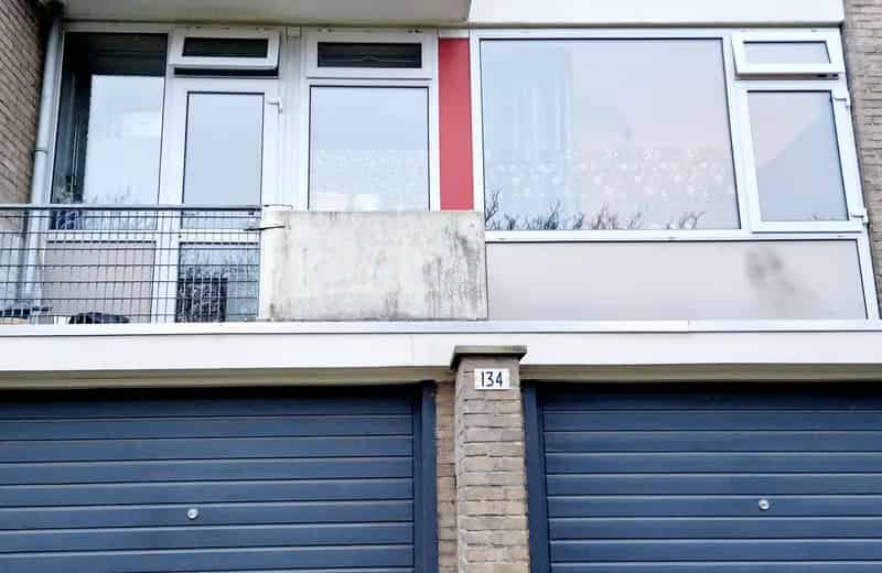 Appartement te huur nabij Brabantplein