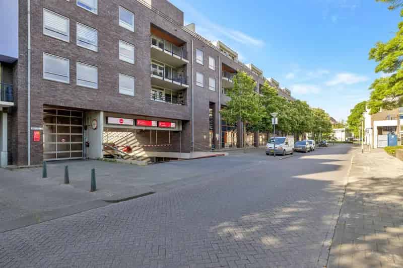 Appartement te koop Breda Centrum Middellaan