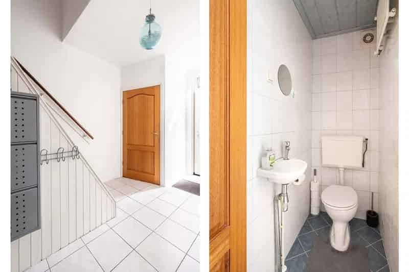 Moderne Eengezinswoning Apeldoorn 4 slaapkamers