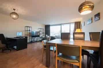 Te Huur: Ruim 3-Kamer Appartement Amsterdam Gulden Kruis