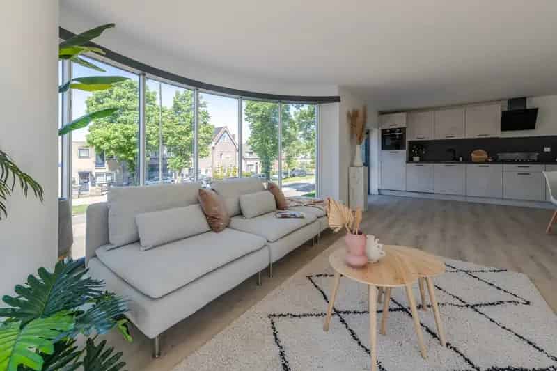Appartement te koop Zeist Centrum: Instapklaar gerenoveerd appartement