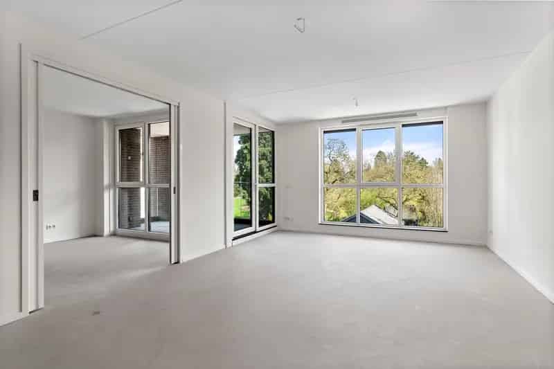 Luxe Appartementen Wageningen Arboretumlaan 82m2 A++