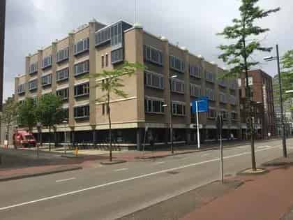 1 Kamer Appartement 49m2 Eindhoven Centrum