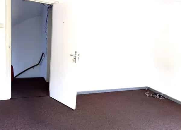 Ruime Kamer Arnhem Centrum Nabij Station