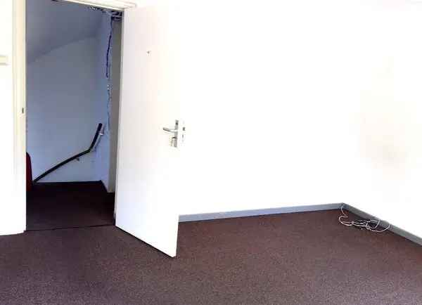 Ruime Kamer Arnhem Centrum Nabij Station