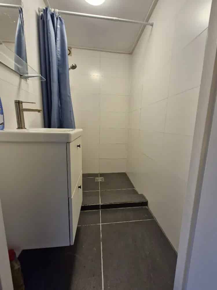 Keteldiep Enschede Ruime Kamer Vrouwelijke Student
