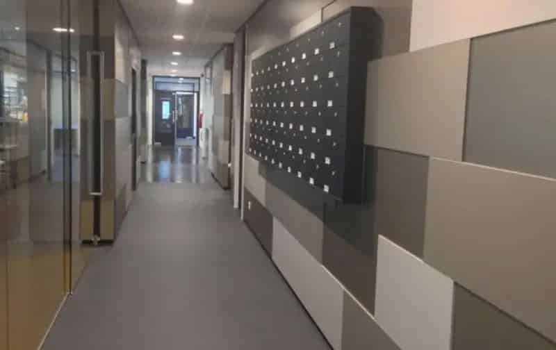 Werkplekken huren Winthontlaan 200, Utrecht