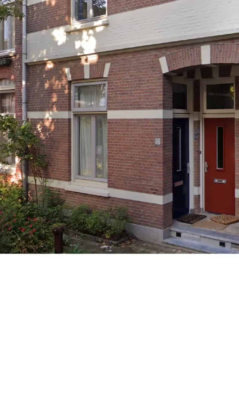 Huis te huur Bottendaal Nijmegen: Tuin, nabij station en centrum