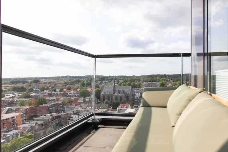 Appartement te koop: Velperweg 47-1101 6824 BG Arnhem | Funda
