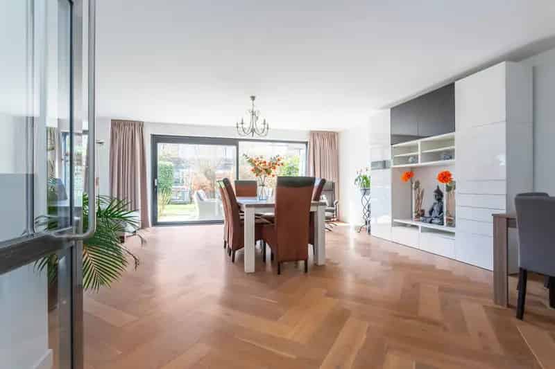 Huis te koop Rotterdam Prinsenland 5 slaapkamers luxe villa