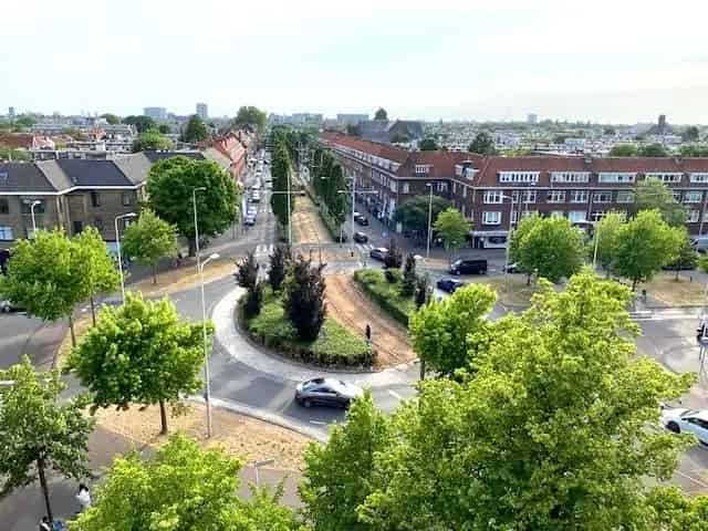 5 Kamer Dubbele Bovenwoning Den Haag Scheepersstraat