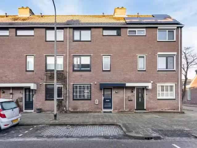 5 Kamer Eengezinswoning Purmerend De Gors