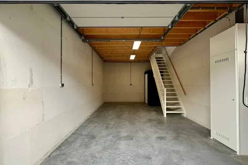 Bedrijfshal te huur Alphen aan den Rijn 86m²