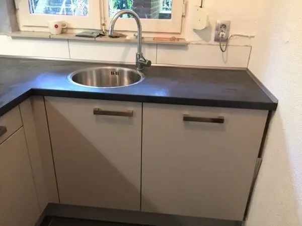 Appartement te huur begane grond Sittard