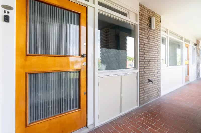 Rijswijk Tophoekappartement 4e Verdieping Huis te Hoornpark