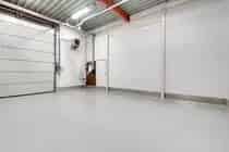 Bedrijfsruimte te huur Elst 140m2 A325 NS-station