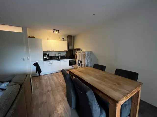 Galerijflat Eindhoven 78m2 3 Kamers te Huur