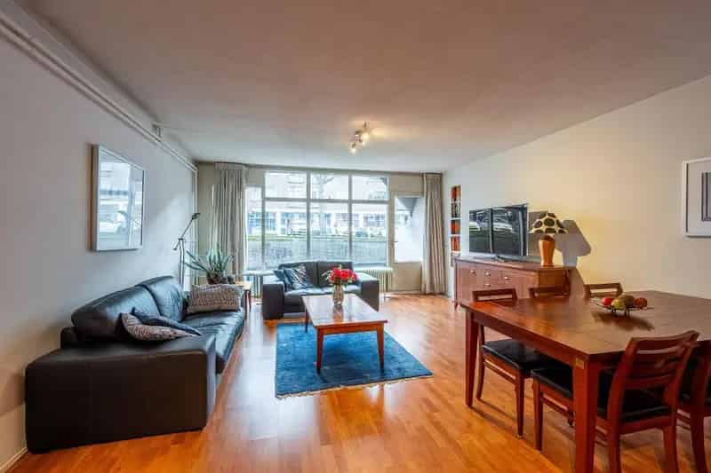 Rotterdam Centrum Appartement 70m2 Balkon Stokviswater