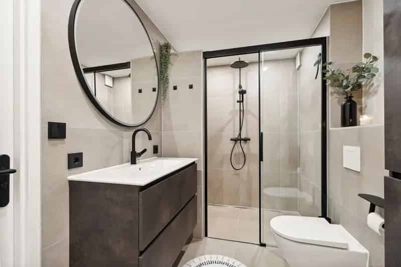 Appartement Arnhem 125m2 3 slaapkamers gerenoveerd