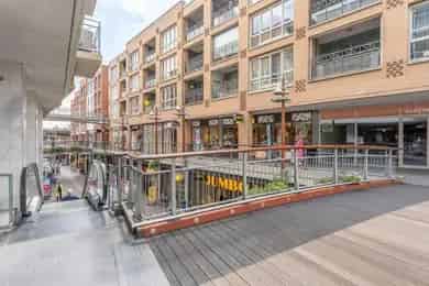 230 m2 Winkelruimte te Huur Papendrecht