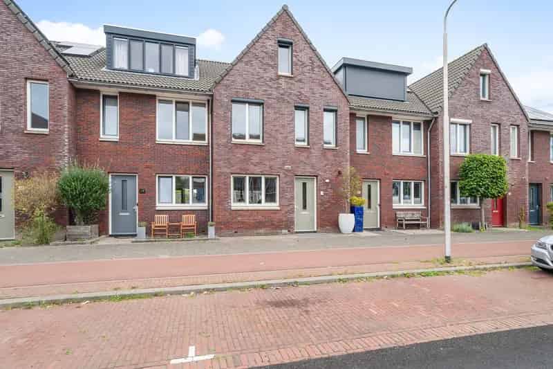 Huis te koop: Hoflandendreef 30 2614 MV Delft | Funda