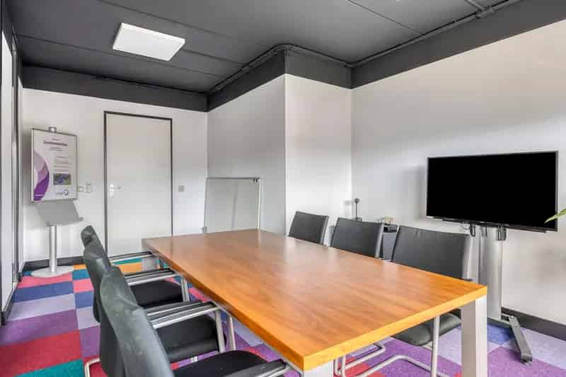 Kantoorpand te Koop Breda - 140m² - Energielabel A+