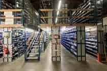 Bedrijfsruimte te huur Zwijndrecht 272-356 m2 Showroom Magazijn