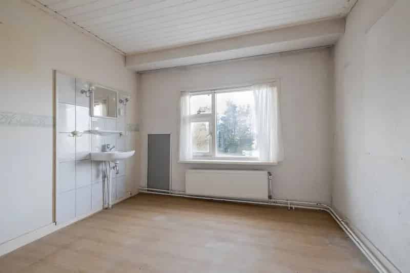 Jaren 30 woning te koop Berkel en Rodenrijs