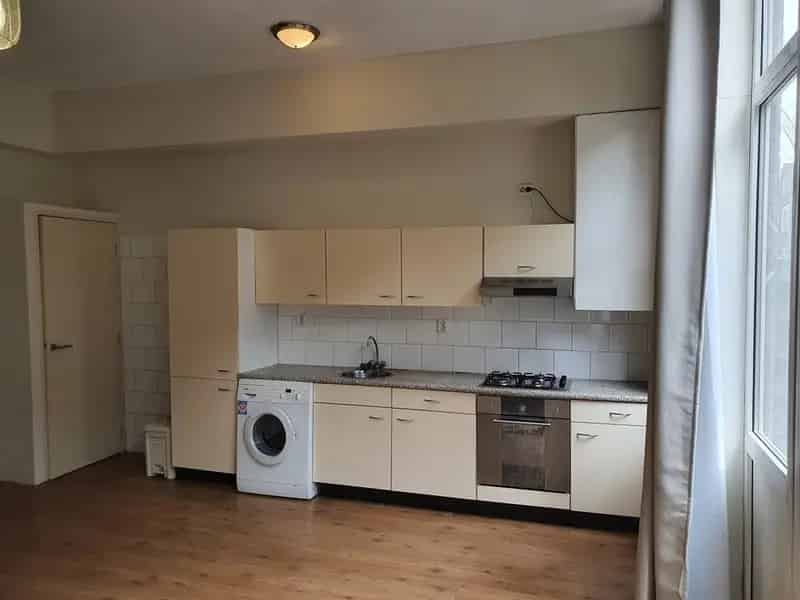 Appartement 1 slaapkamer begane grond tuin rustige buurt