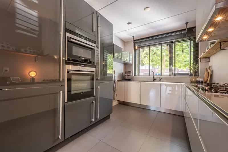 Huis te koop Rhoon 4 slaapkamers 2 badkamers energielabel A