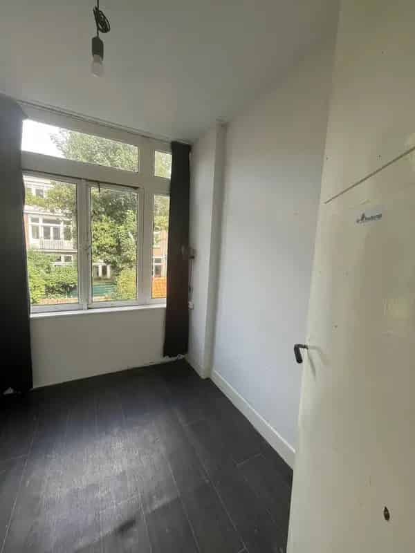 Kamer Prins Hendrikstraat Zwolle
