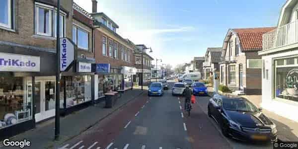 Appartement Asselsestraat Apeldoorn 4 kamers 109m2