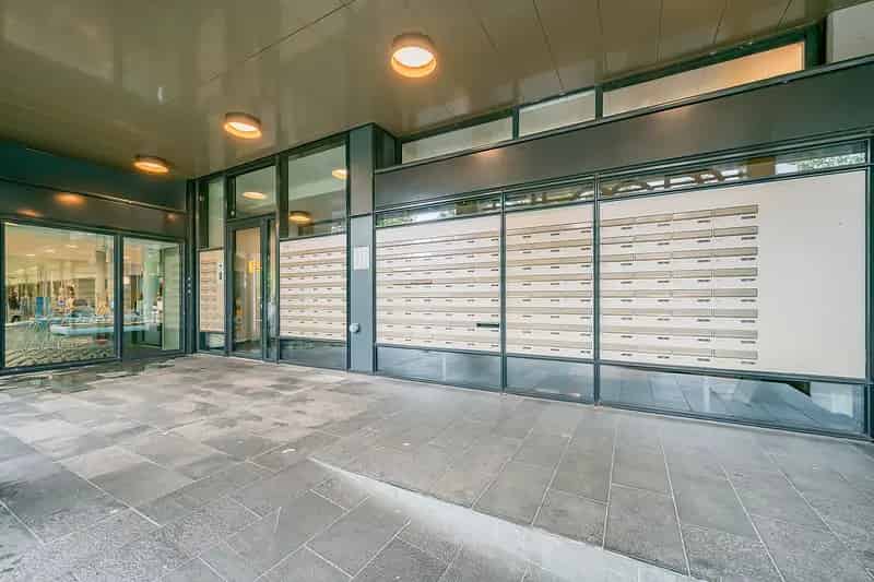 Modern 3-kamer appartement Amsterdam Wibautstraat