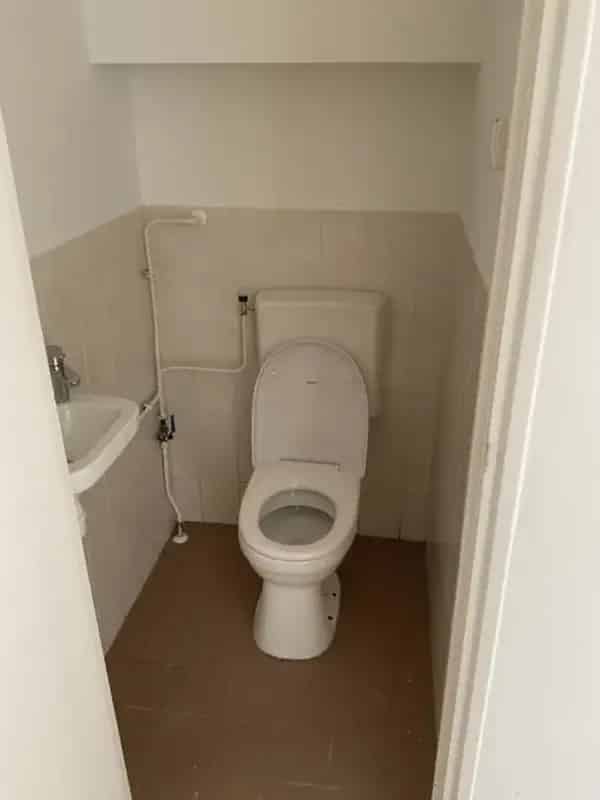 Tussenwoning Zaandam 3 slaapkamers gerenoveerde keuken