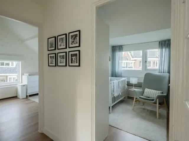 Appartement te huur Amstelveen 3 slaapkamers dakterras gerenoveerd