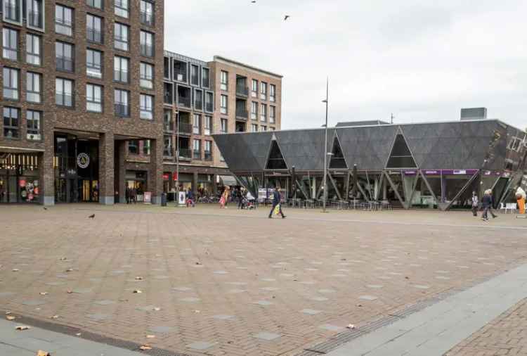 3 Kamer Appartement Pijnacker  Direct Beschikbaar