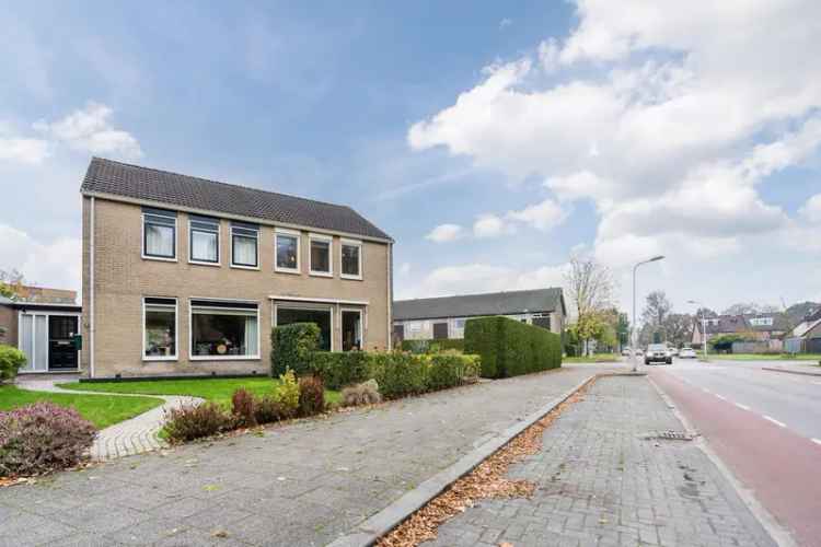 Eengezinswoning Te Koop in Hoogeveen, Drenthe