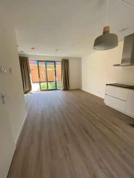 Luxe Appartement Eindhoven 95m2 2 slaapkamers Dakterras A++