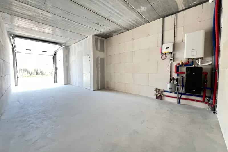 Bedrijfshal Weesp te Huur 163m² Nieuwbouw