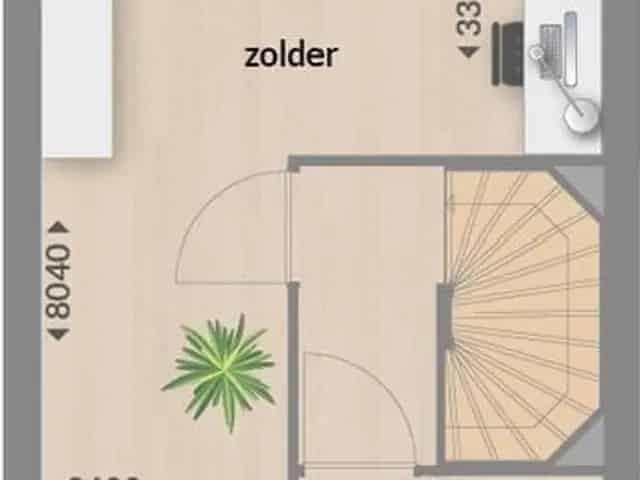 Moderne 5-Kamer Eengezinswoning te huur in Ackerswoude Pijnacker
