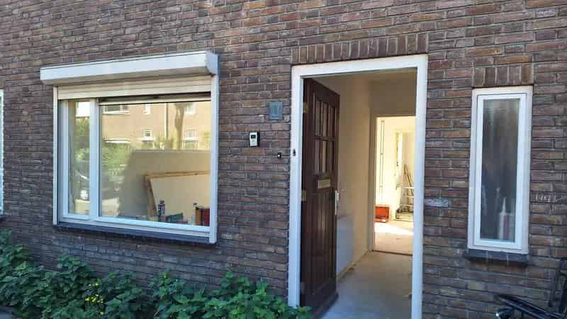 Eengezinswoning Landbouwbuurt nabij Goffertpark