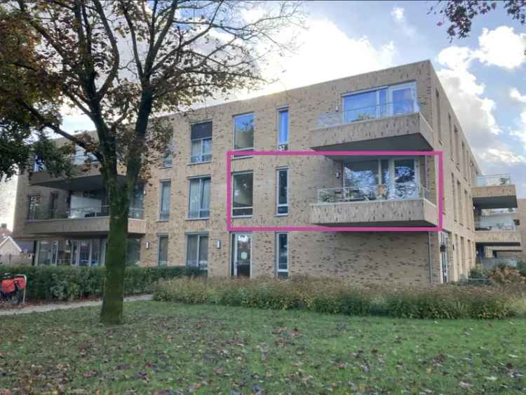 Appartement Te Huur in Rosmalen, Noord-Brabant