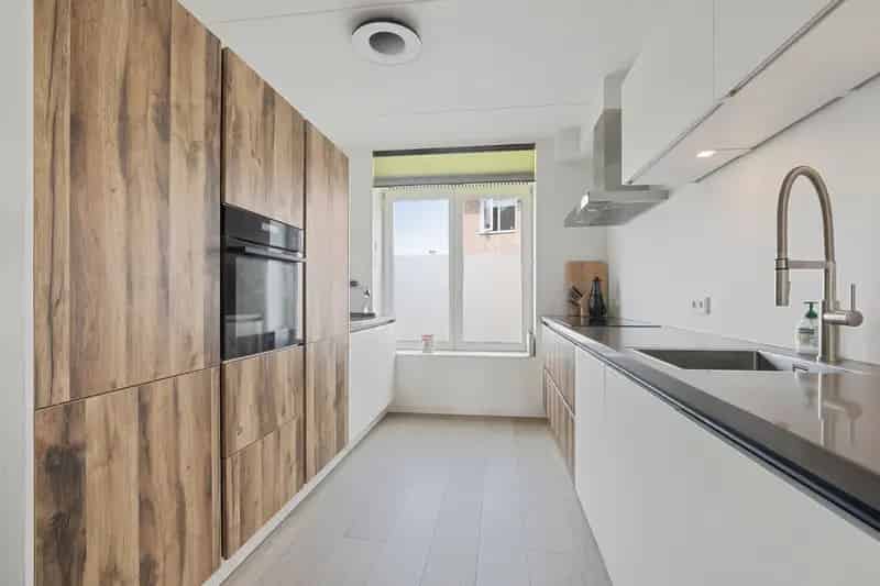Royale Tussenwoning 4 slaapkamers Duiven Energielabel A