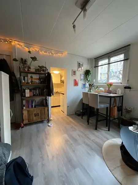 Appartement Te Huur in Arnhem, Gelderland